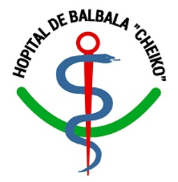 Hôpital Cheiko – Balbala logo