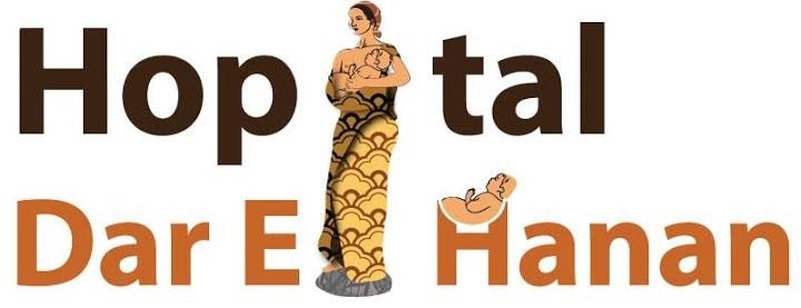 Hôpital Dar El Hanan logo