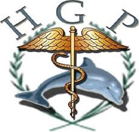 Hôpital Général Peltier logo